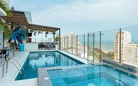 Hotel Zi One Luxury